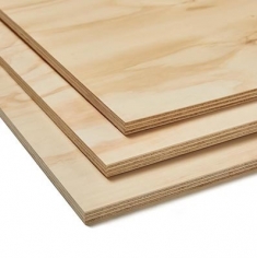 Contrachapado exterior (fen&oacute;lico)