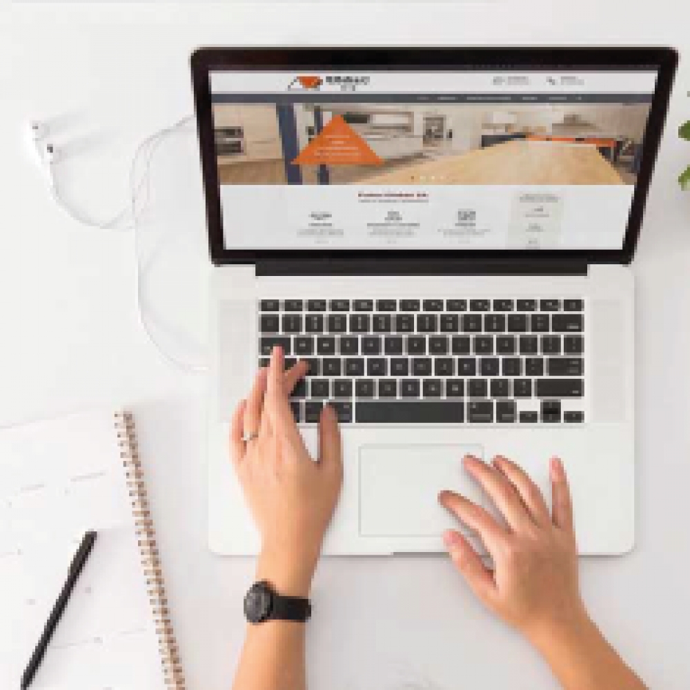 Catálogos descargables